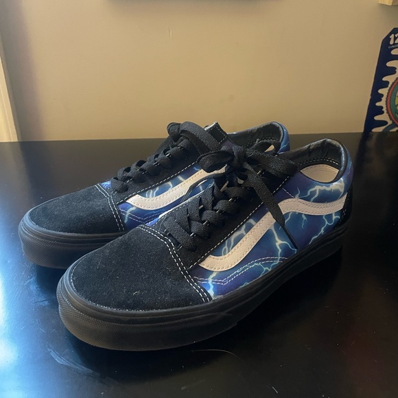 Men’s/women’s vans old skool - Picture 2 of 7